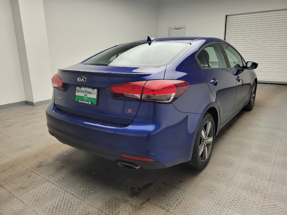 2018 Kia Forte in Grand Rapids, MI 49508 - 18110581 9