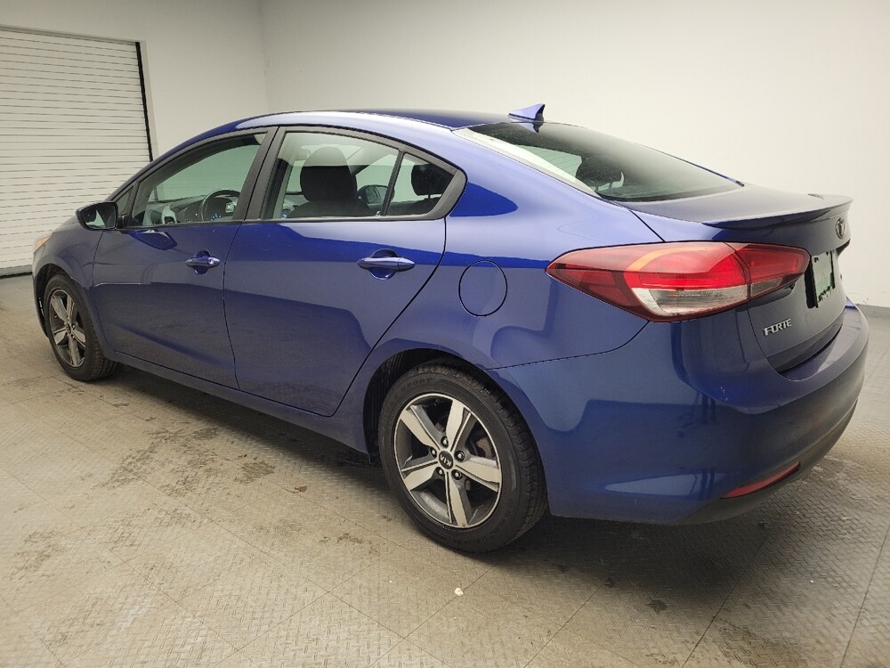 2018 Kia Forte in Grand Rapids, MI 49508 - 18110581 3