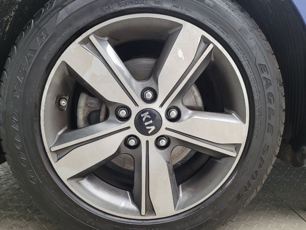 2018 Kia Forte in Grand Rapids, MI 49508 - 18110581 31