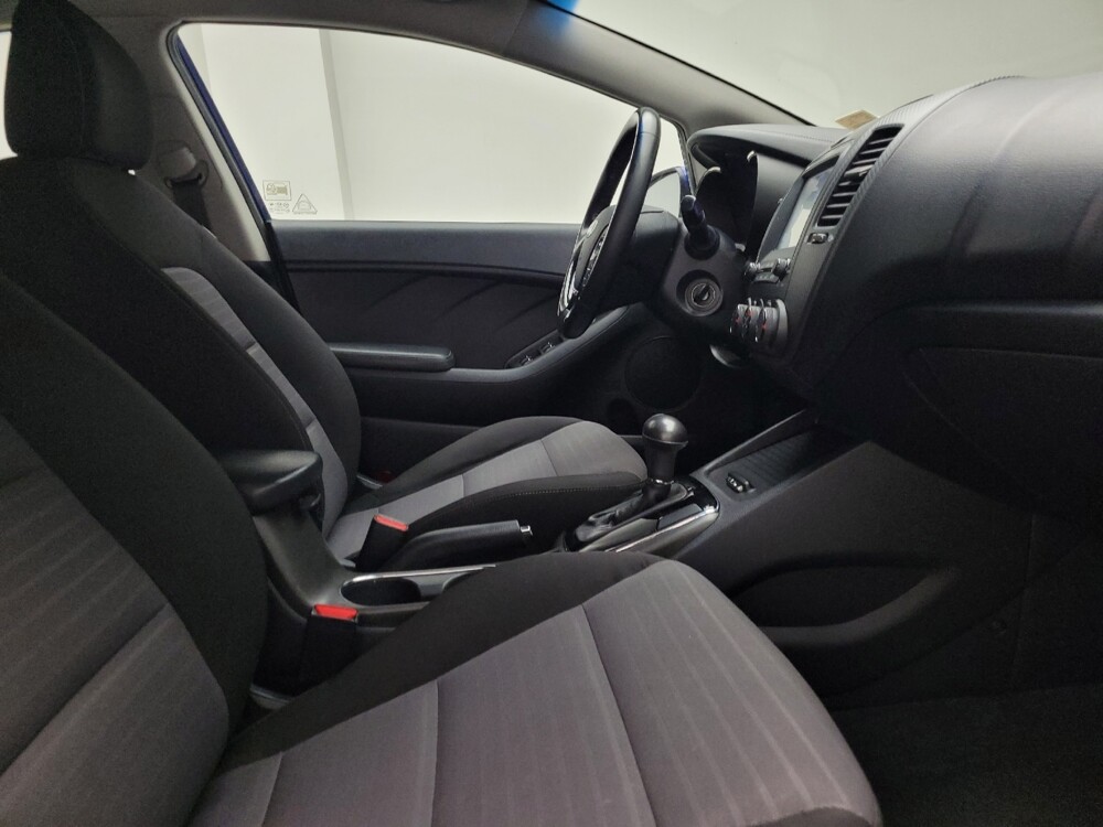 2018 Kia Forte in Grand Rapids, MI 49508 - 18110581 21