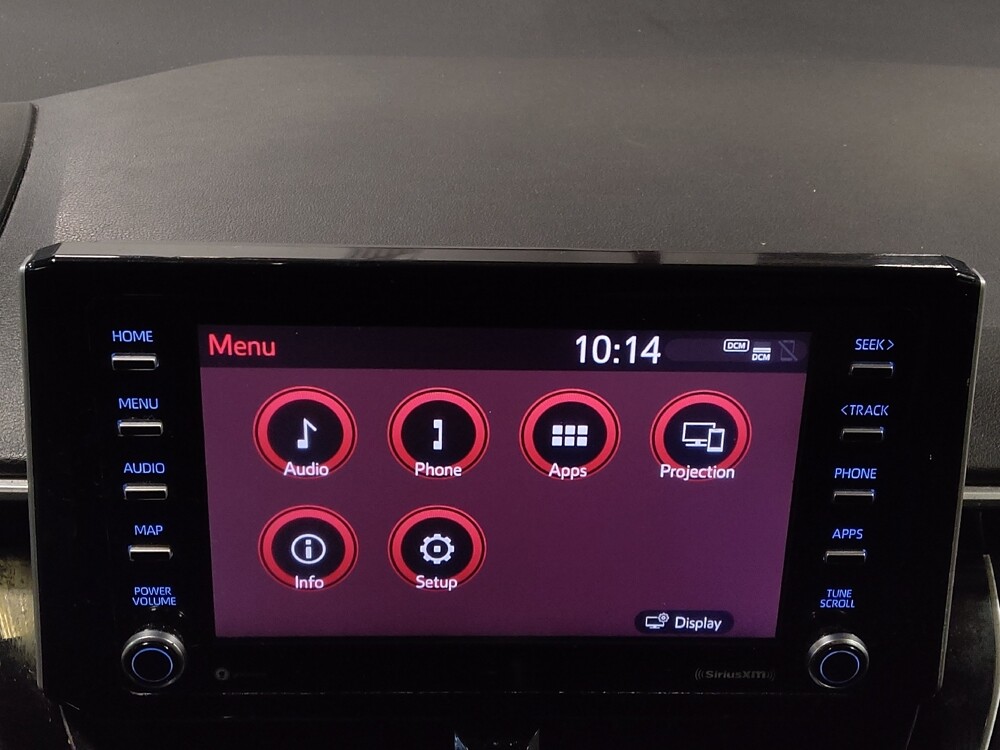 2021 Toyota Corolla in Marietta, GA 30062 - 18110582 25