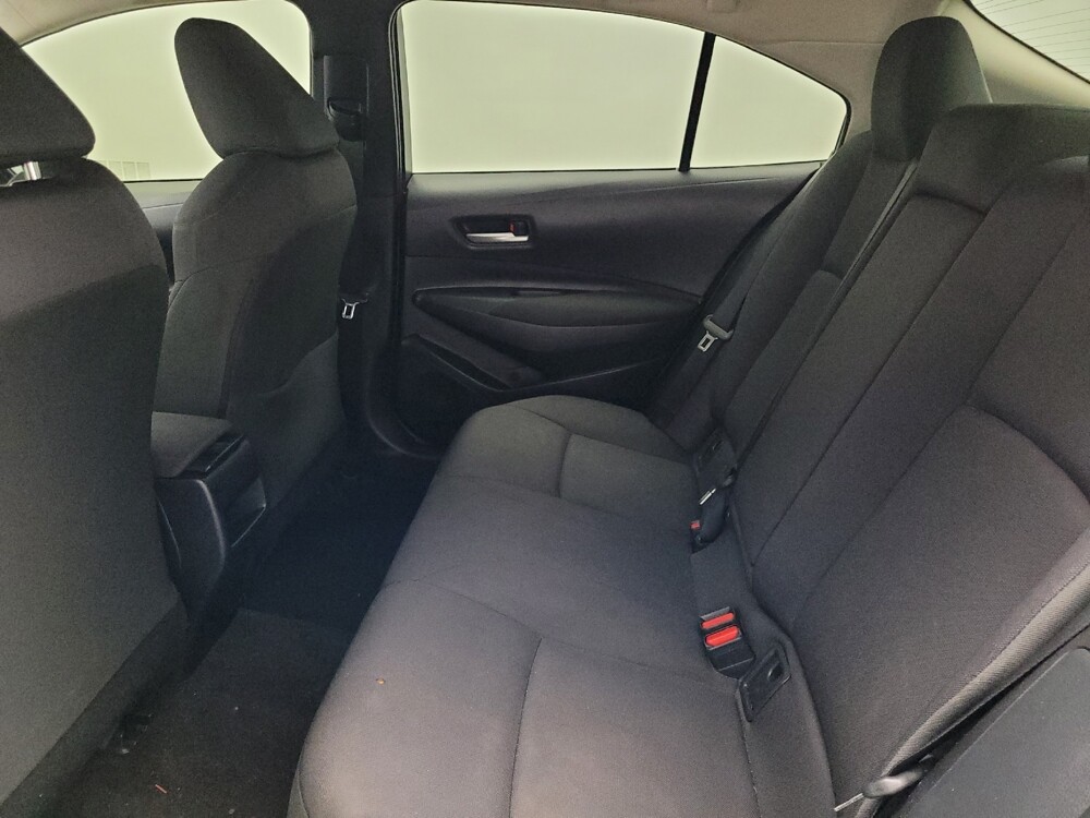 2021 Toyota Corolla in Marietta, GA 30062 - 18110582 18