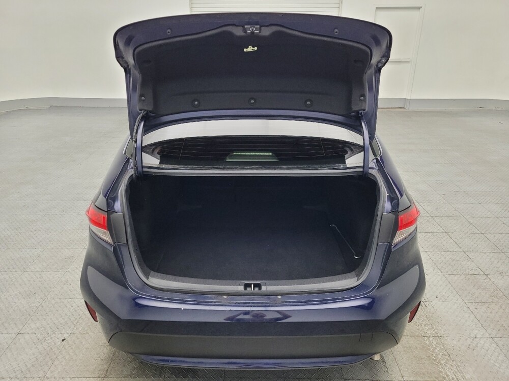 2021 Toyota Corolla in Marietta, GA 30062 - 18110582 29