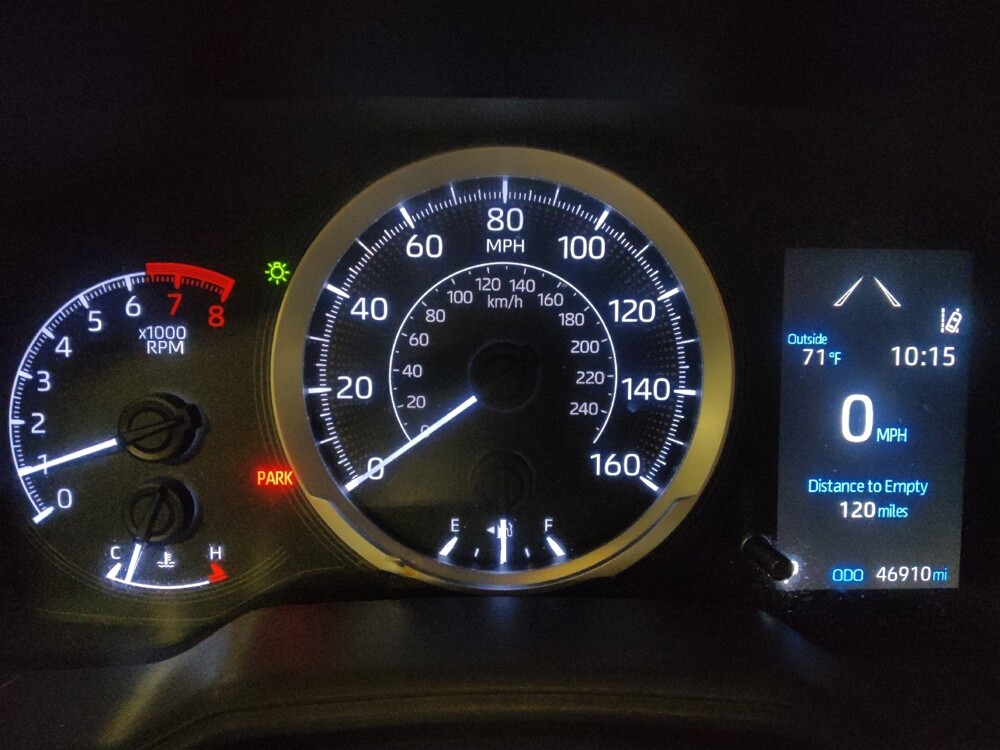 2021 Toyota Corolla in Marietta, GA 30062 - 18110582 23