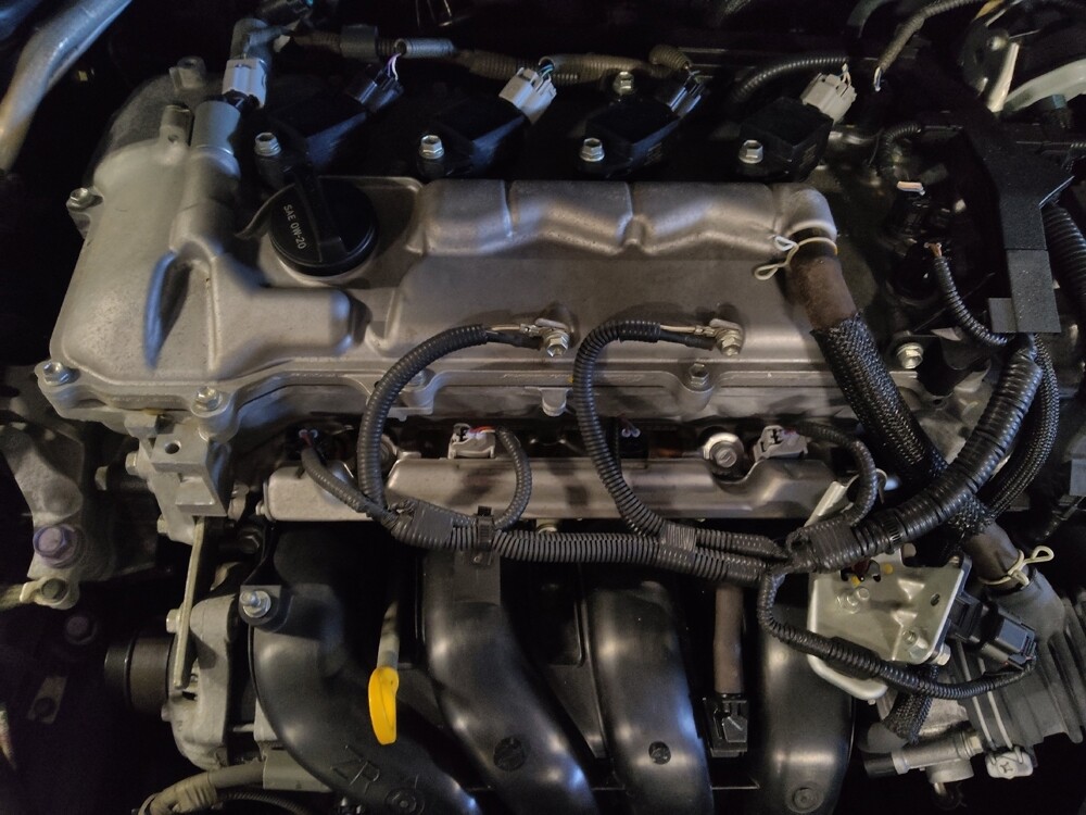 2021 Toyota Corolla in Marietta, GA 30062 - 18110582 30