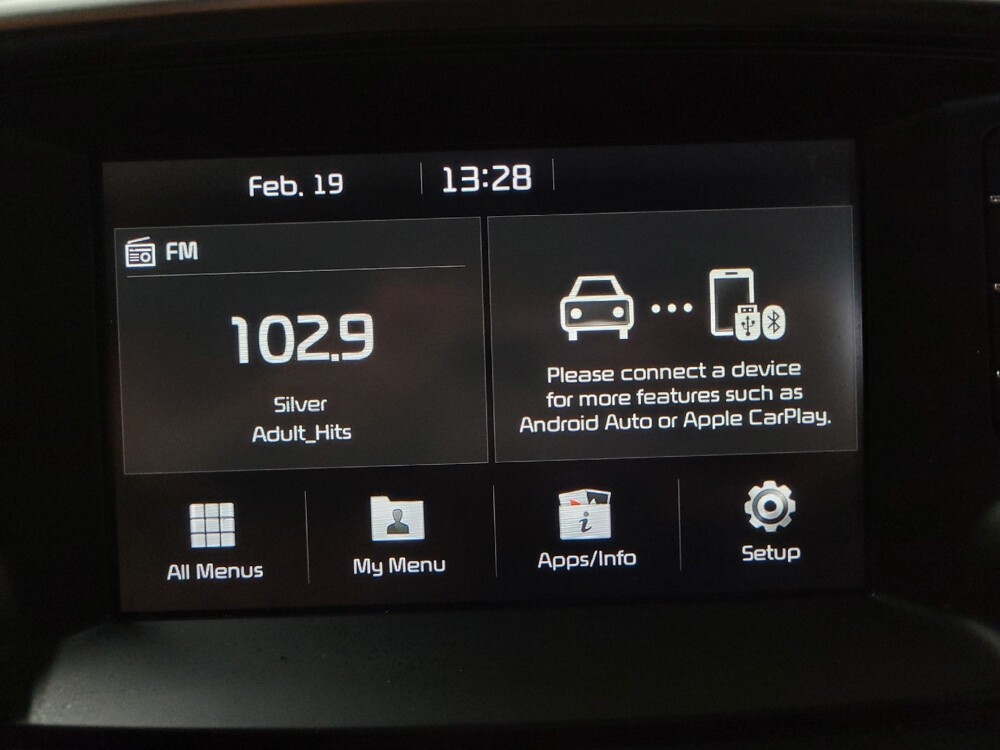 2019 Kia Sorento in Charlotte, NC 28213 - 18110584 25