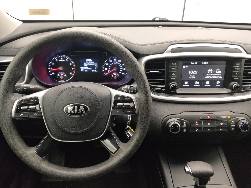 2019 Kia Sorento in Charlotte, NC 28213 - 18110584 22