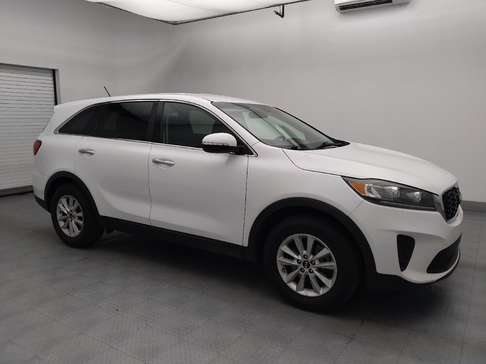 2019 Kia Sorento in Charlotte, NC 28213 - 18110584 11