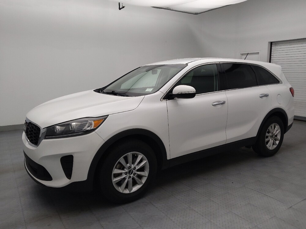 2019 Kia Sorento in Charlotte, NC 28213 - 18110584 2