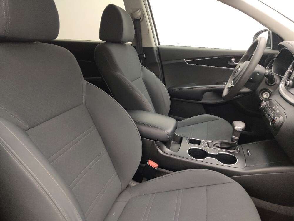2019 Kia Sorento in Charlotte, NC 28213 - 18110584 21