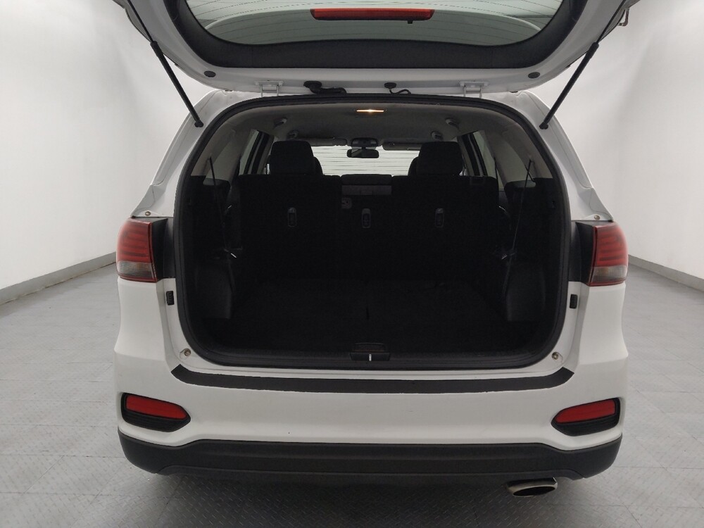 2019 Kia Sorento in Charlotte, NC 28213 - 18110584 29