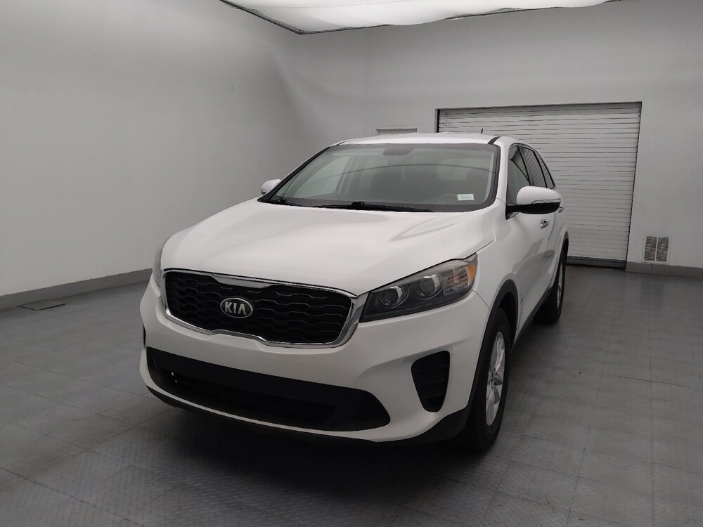 2019 Kia Sorento in Charlotte, NC 28213 - 18110584 15