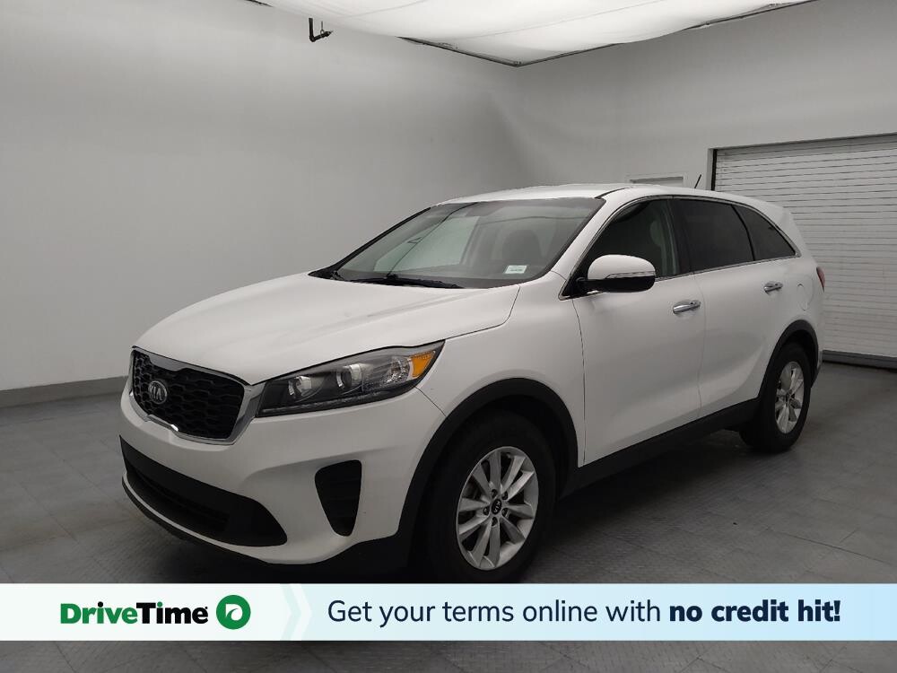 2019 Kia Sorento in Charlotte, NC 28213 - 18110584