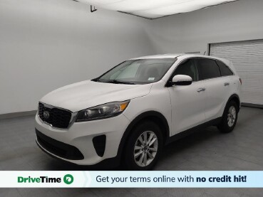 2019 Kia Sorento in Charlotte, NC 28213