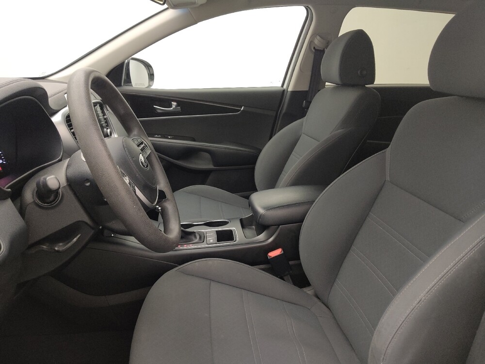 2019 Kia Sorento in Charlotte, NC 28213 - 18110584 17