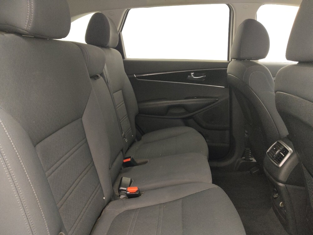 2019 Kia Sorento in Charlotte, NC 28213 - 18110584 19