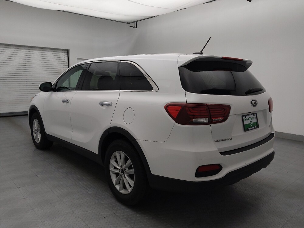 2019 Kia Sorento in Charlotte, NC 28213 - 18110584 5