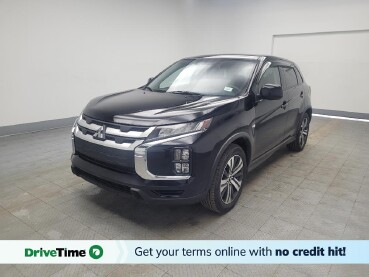 2024 Mitsubishi Outlander Sport in Huntsville, AL 35816