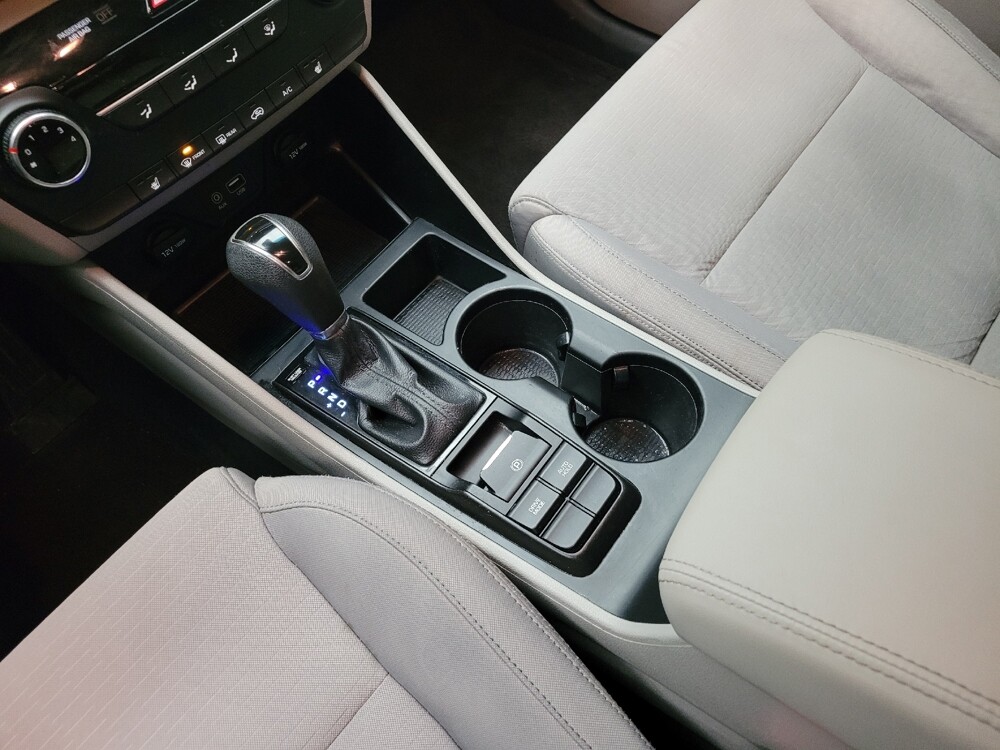 2020 Hyundai Tucson in Grand Rapids, MI 49508 - 18110587 26