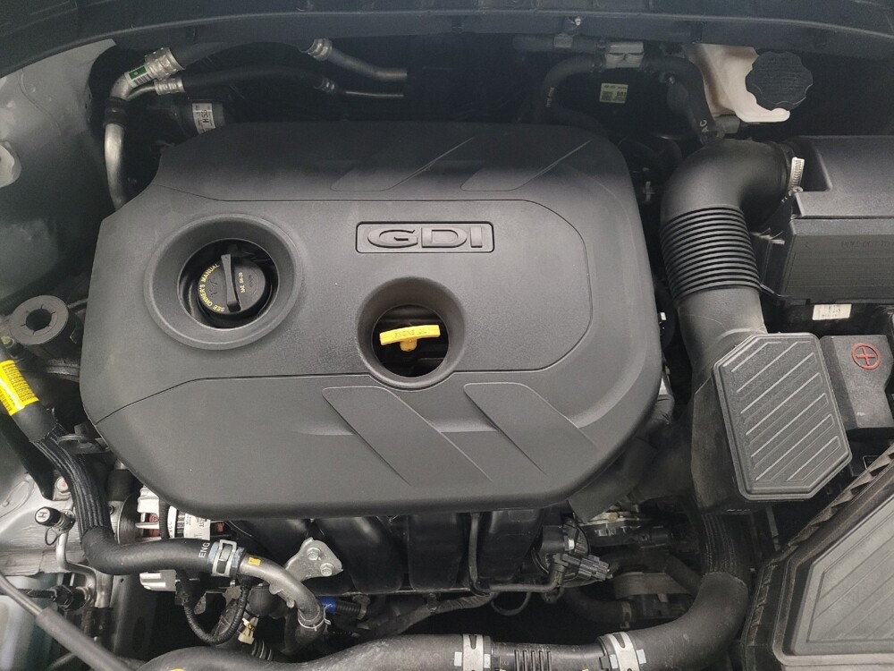 2020 Hyundai Tucson in Grand Rapids, MI 49508 - 18110587 30