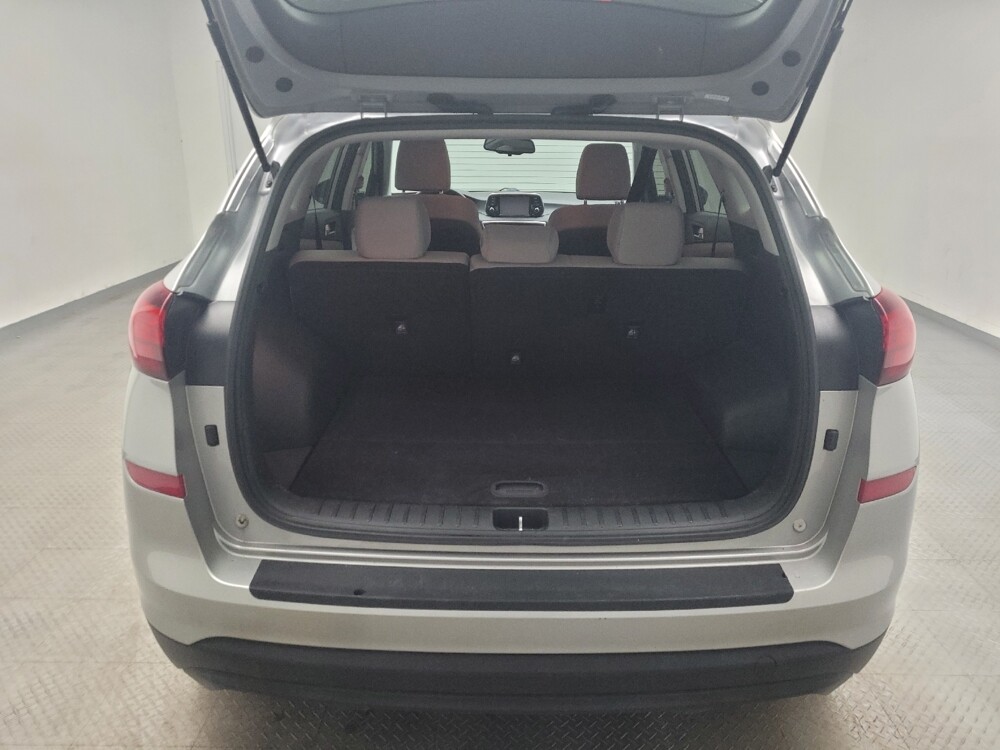2020 Hyundai Tucson in Grand Rapids, MI 49508 - 18110587 29