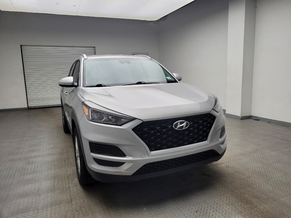 2020 Hyundai Tucson in Grand Rapids, MI 49508 - 18110587 14