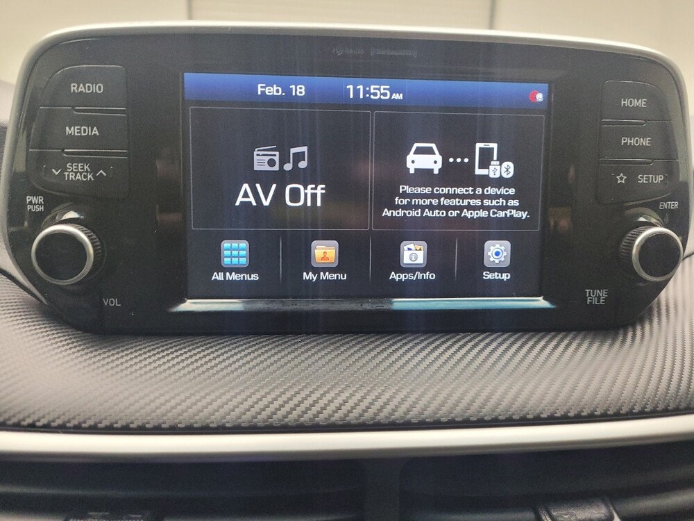 2020 Hyundai Tucson in Grand Rapids, MI 49508 - 18110587 25