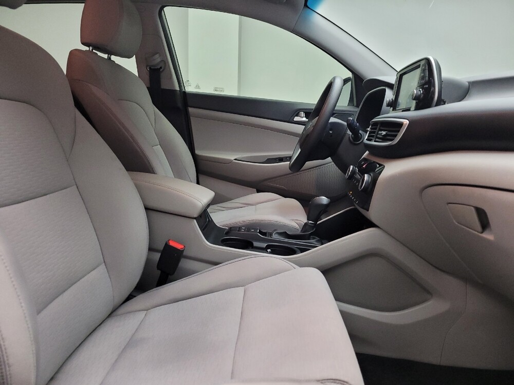 2020 Hyundai Tucson in Grand Rapids, MI 49508 - 18110587 21