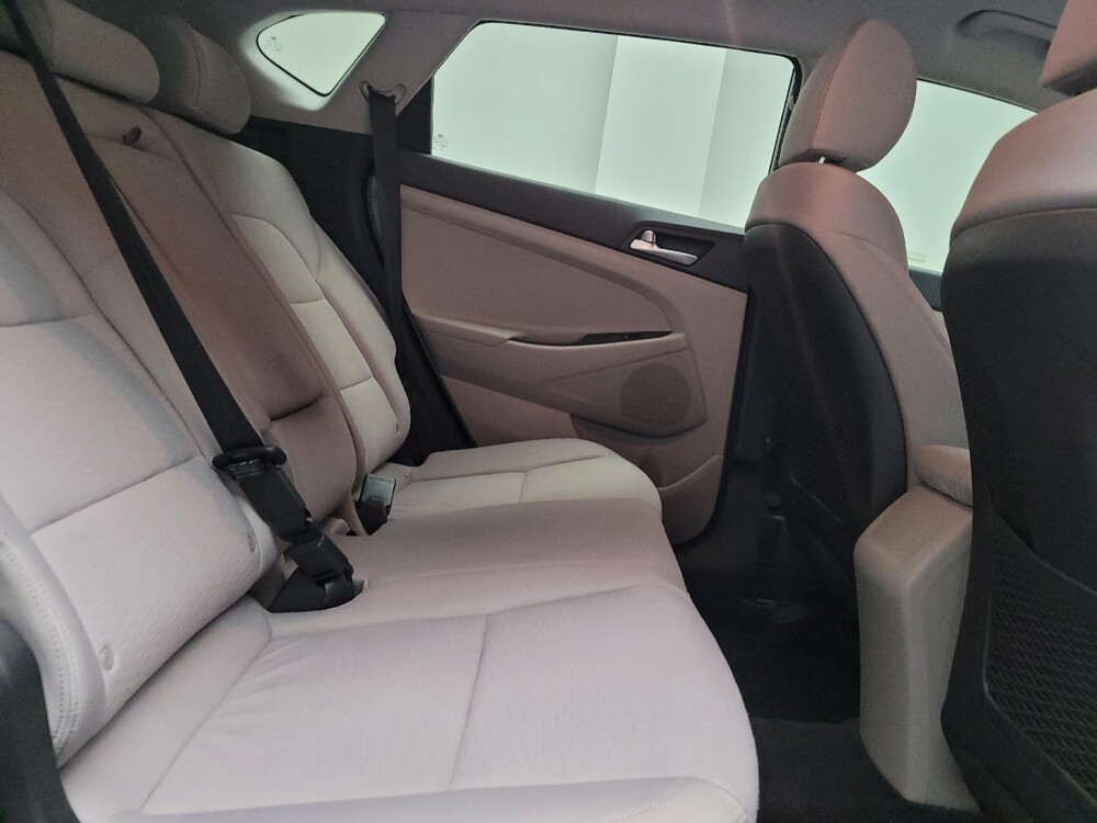 2020 Hyundai Tucson in Grand Rapids, MI 49508 - 18110587 19