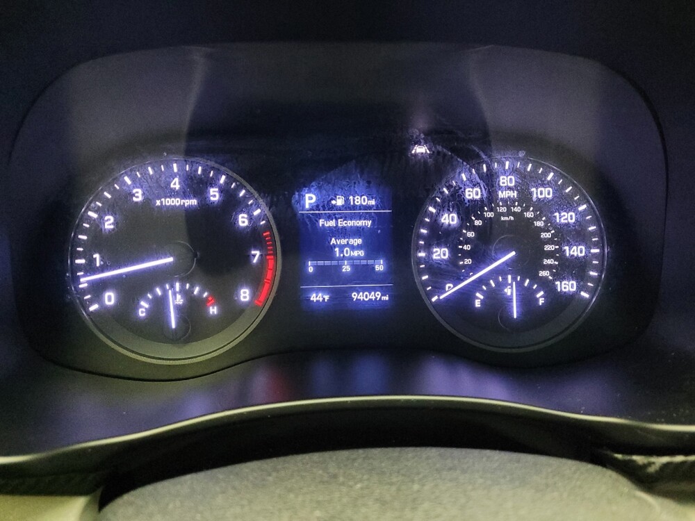 2020 Hyundai Tucson in Grand Rapids, MI 49508 - 18110587 23