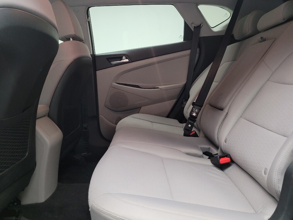 2020 Hyundai Tucson in Grand Rapids, MI 49508 - 18110587 18