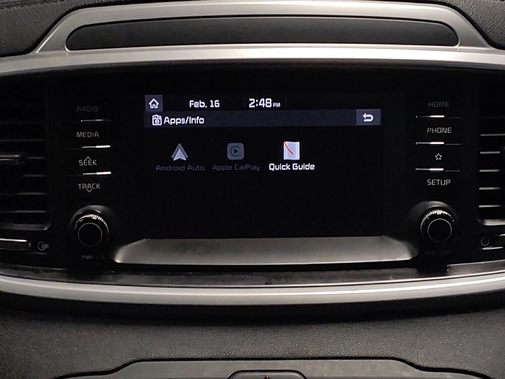 2020 Kia Sorento in Charleston, SC 29414 - 18110590 25