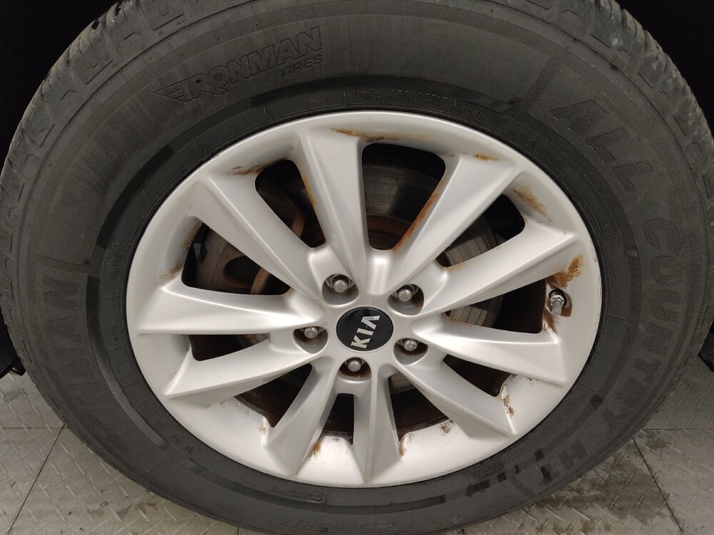 2020 Kia Sorento in Charleston, SC 29414 - 18110590 31