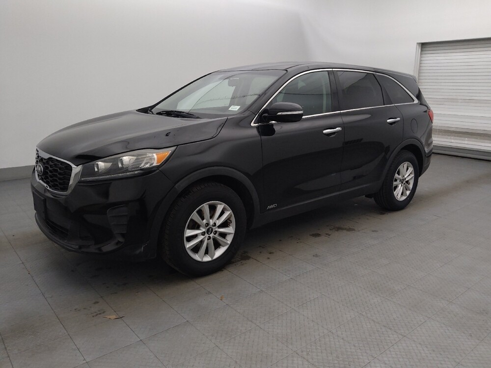 2020 Kia Sorento in Charleston, SC 29414 - 18110590 2