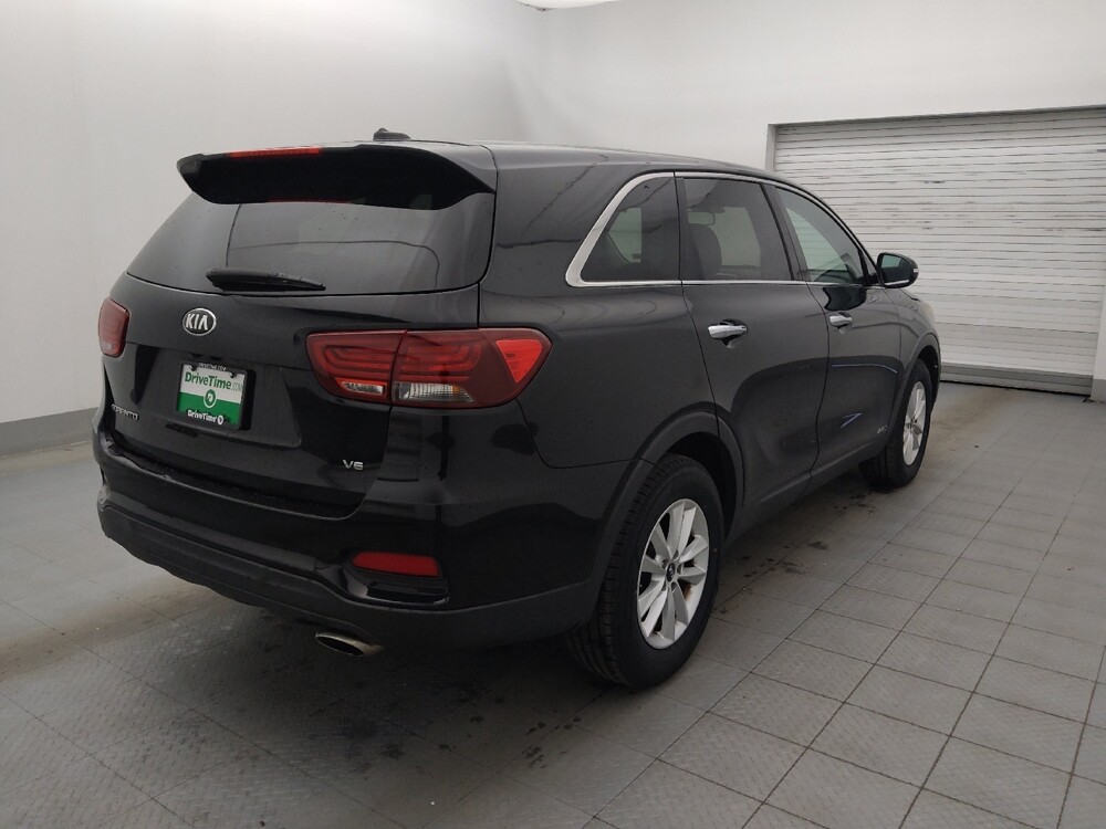 2020 Kia Sorento in Charleston, SC 29414 - 18110590 9