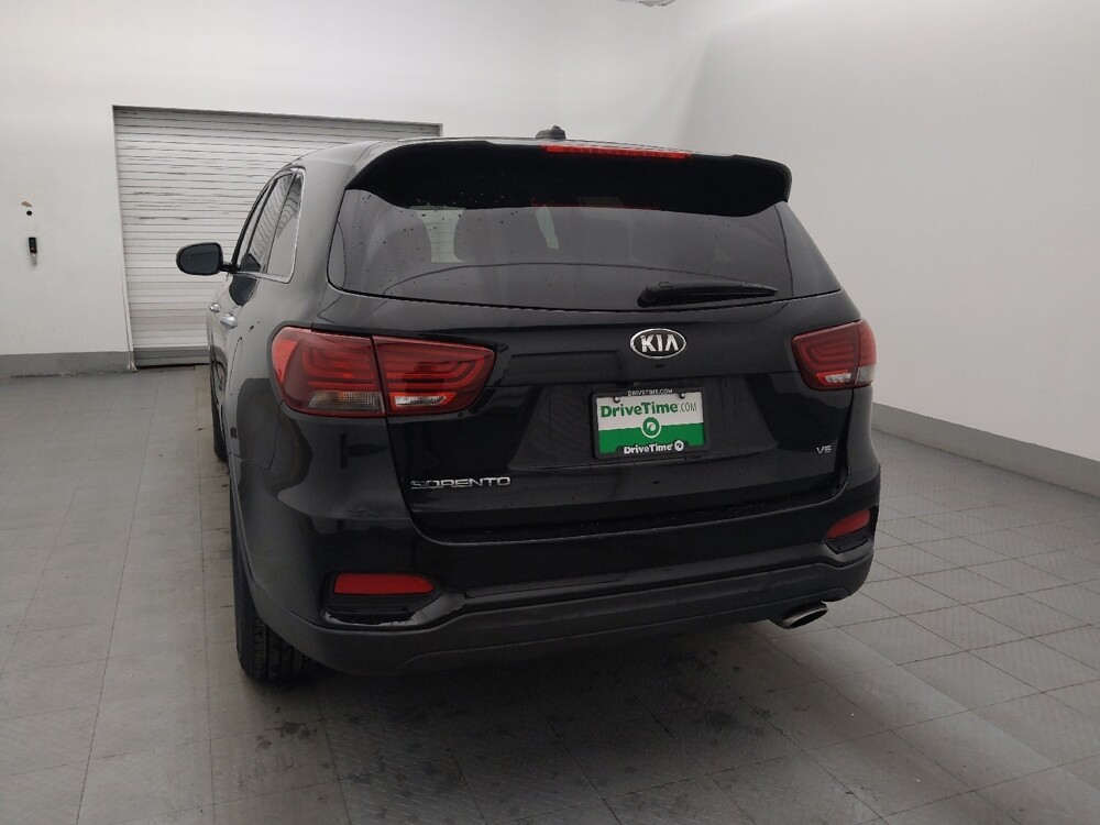 2020 Kia Sorento in Charleston, SC 29414 - 18110590 6