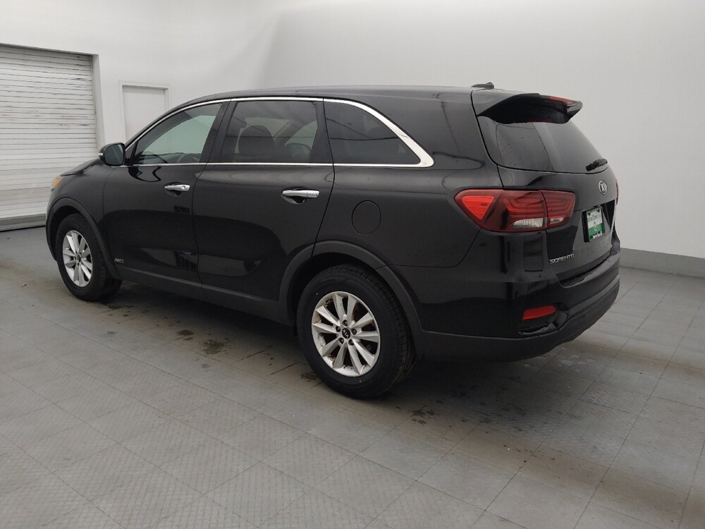 2020 Kia Sorento in Charleston, SC 29414 - 18110590 3