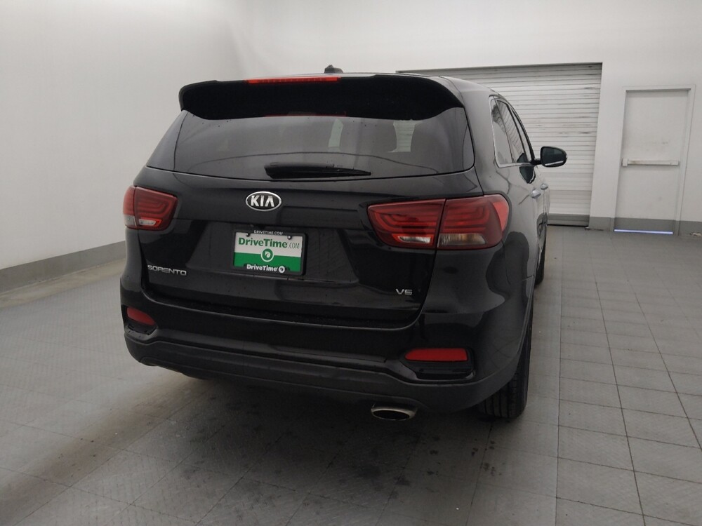 2020 Kia Sorento in Charleston, SC 29414 - 18110590 7