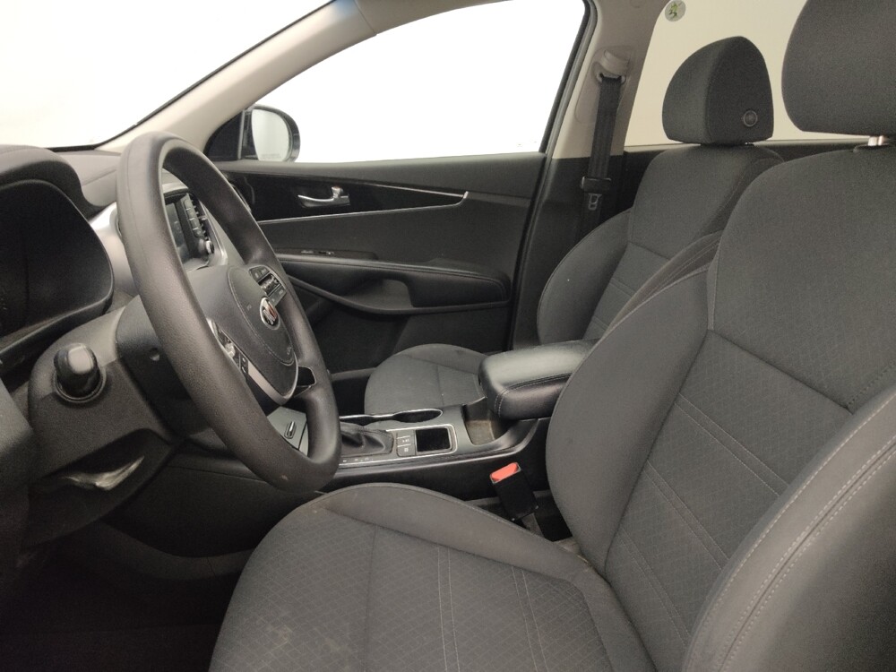 2020 Kia Sorento in Charleston, SC 29414 - 18110590 17