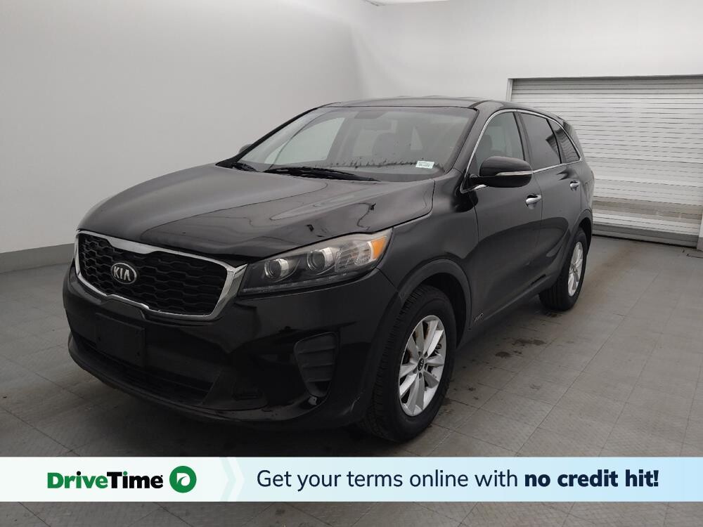 2020 Kia Sorento in Charleston, SC 29414 - 18110590