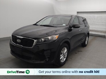 2020 Kia Sorento in Charleston, SC 29414