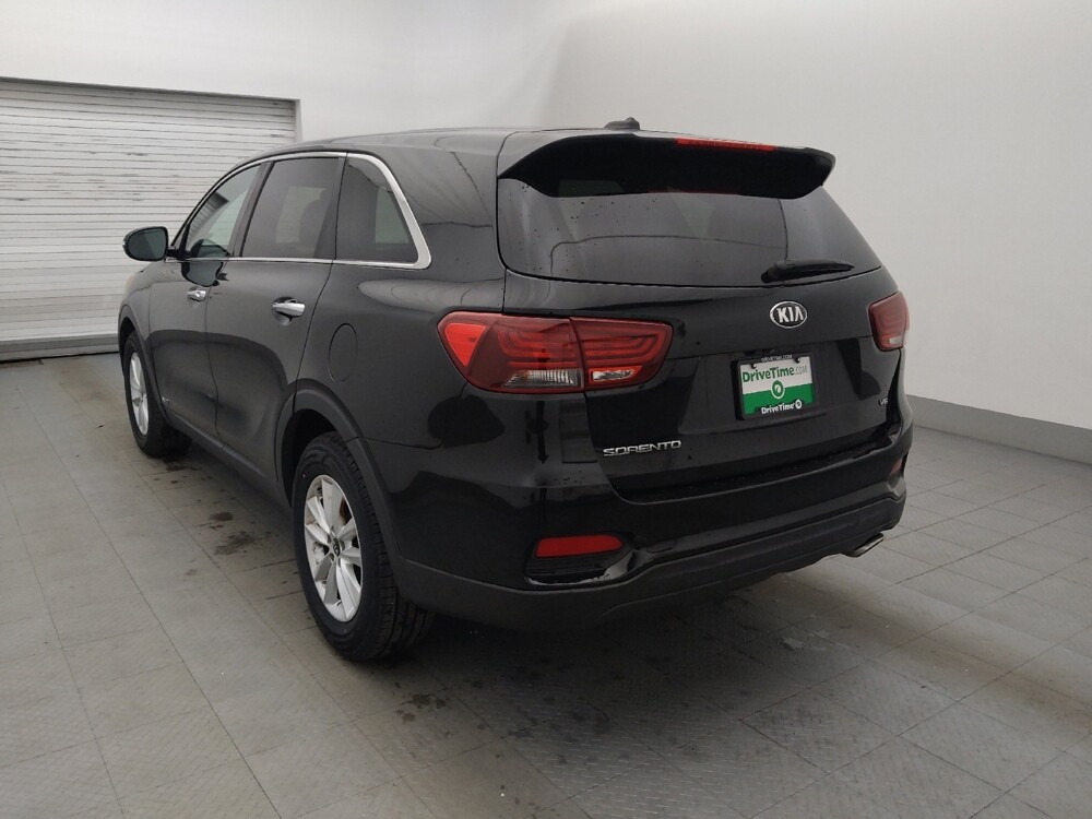 2020 Kia Sorento in Charleston, SC 29414 - 18110590 5