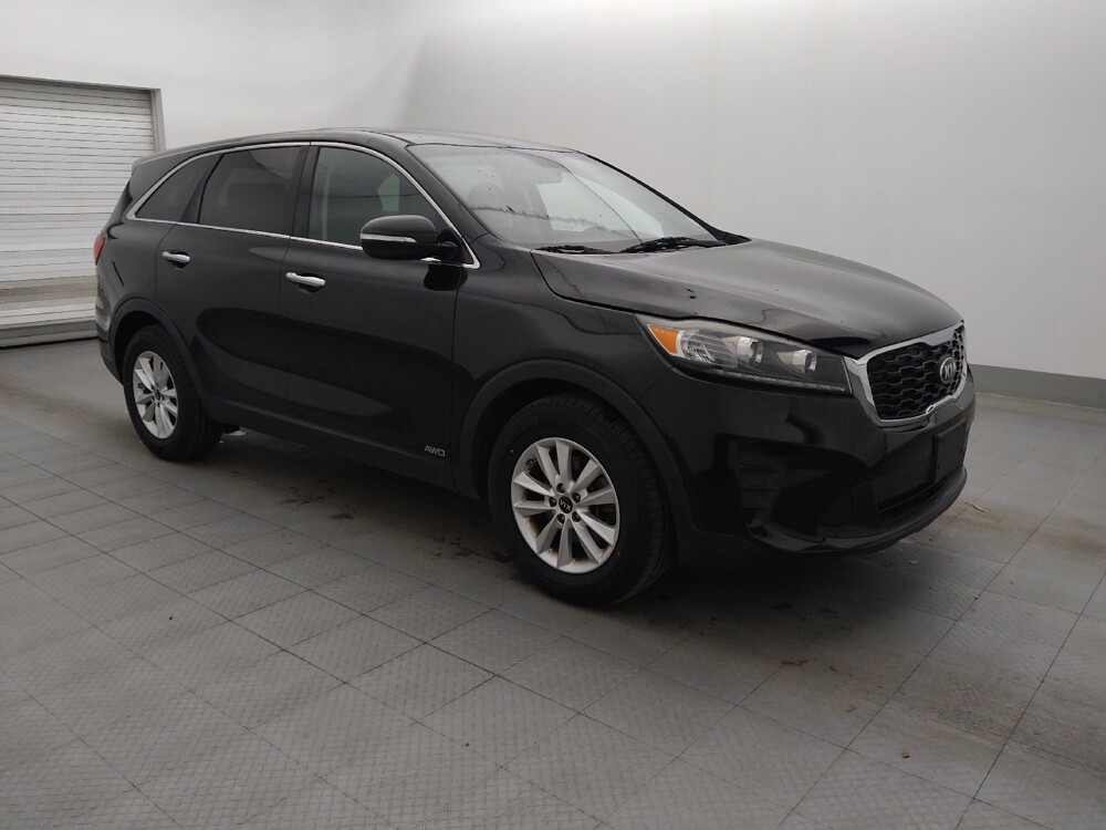 2020 Kia Sorento in Charleston, SC 29414 - 18110590 11