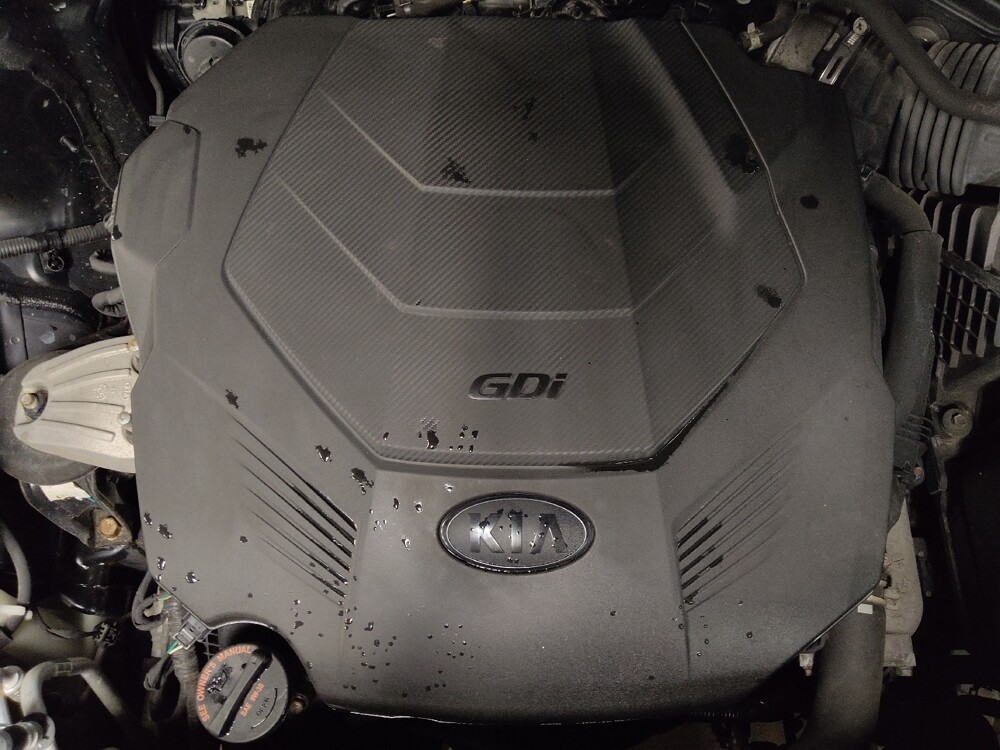 2020 Kia Sorento in Charleston, SC 29414 - 18110590 30