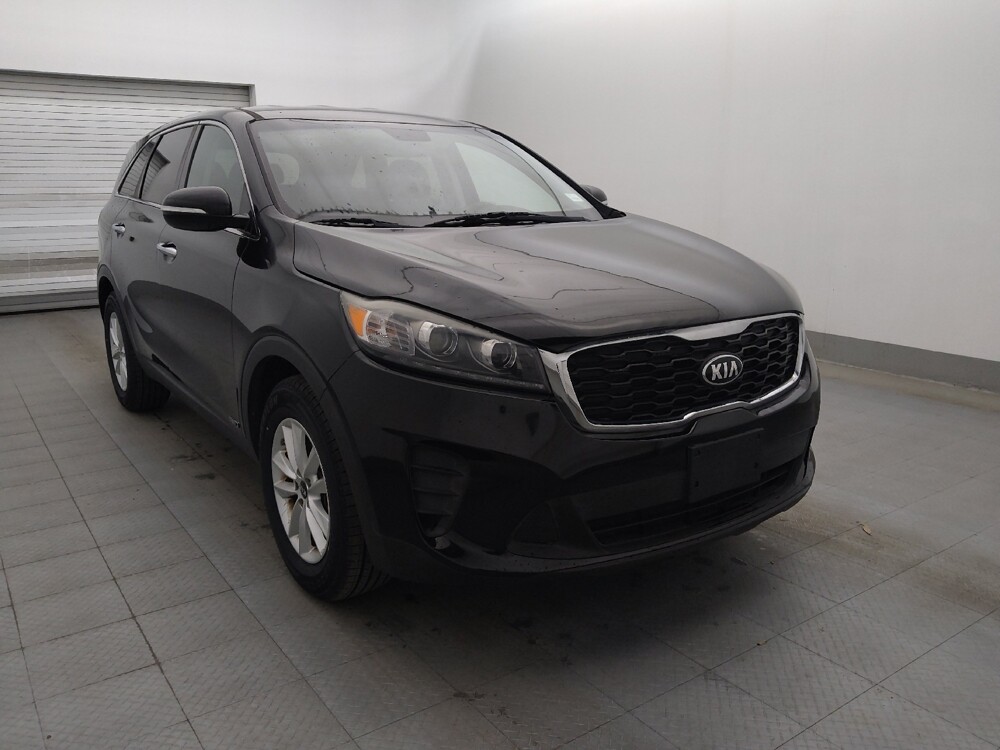 2020 Kia Sorento in Charleston, SC 29414 - 18110590 13