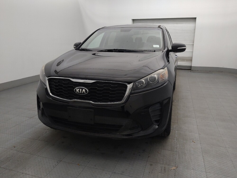 2020 Kia Sorento in Charleston, SC 29414 - 18110590 15