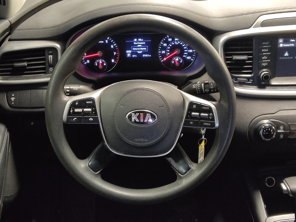 2020 Kia Sorento in Charleston, SC 29414 - 18110590 22