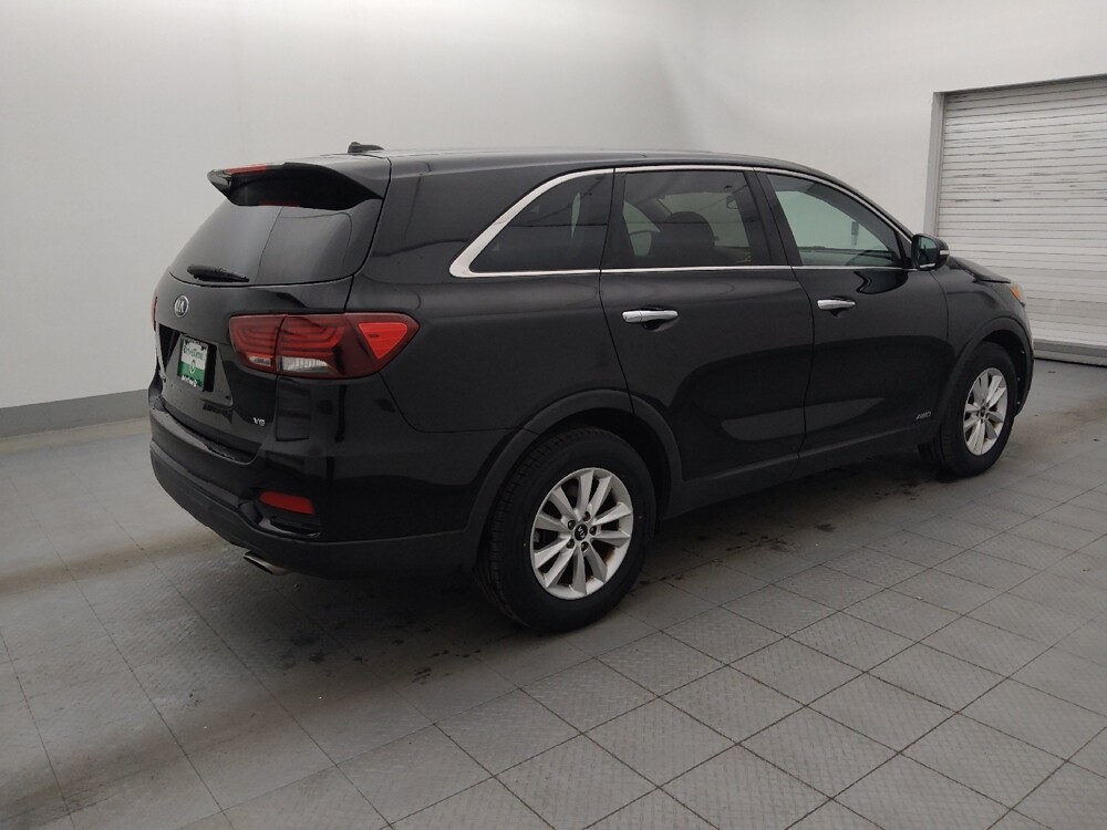 2020 Kia Sorento in Charleston, SC 29414 - 18110590 10