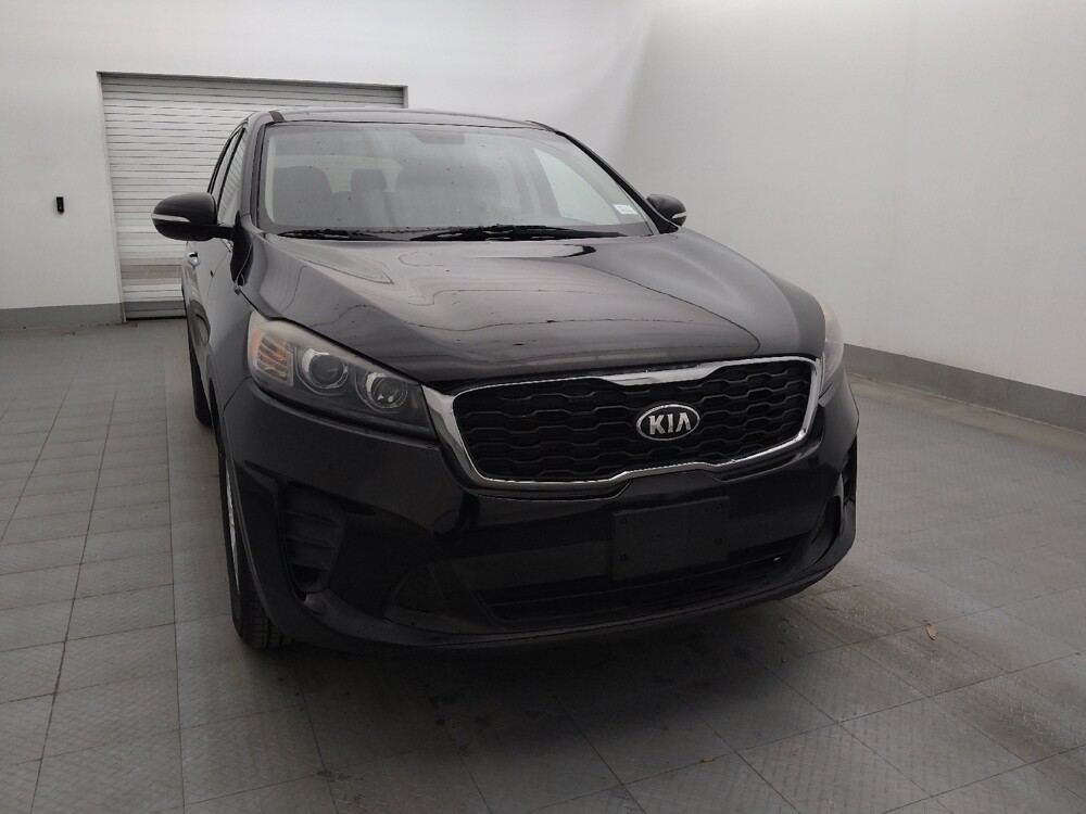 2020 Kia Sorento in Charleston, SC 29414 - 18110590 14
