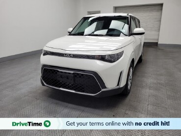 2025 Kia Soul in Las Vegas, NV 89102